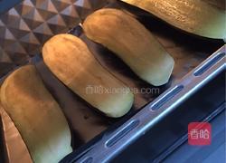 蒜蓉烤茄子(无肉末)的做法图解5