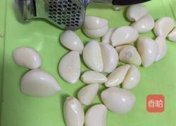 蒜蓉烤茄子(无肉末)的做法图解6