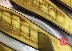蒜蓉烤茄子(无肉末)的做法图解13