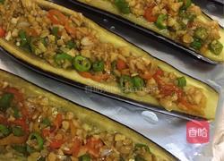 蒜蓉烤茄子(无肉末)的做法图解14
