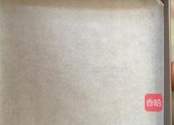 葡萄干蛋糕卷的做法图解4