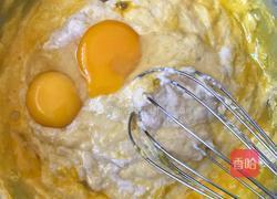 葡萄干蛋糕卷的做法图解8