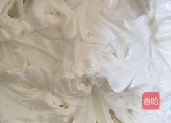 葡萄干蛋糕卷的做法图解11