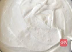 葡萄干蛋糕卷的做法图解13