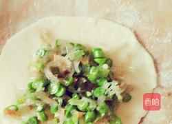 家常豆角饺子的做法图解9