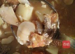 罗宋汤的做法图解6