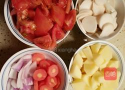 罗宋汤的做法图解2