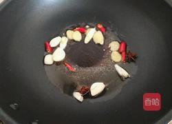 腐竹烧鸭的做法图解8