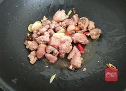 腐竹烧鸭的做法图解9