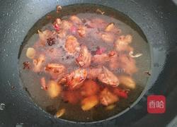 腐竹烧鸭的做法图解11