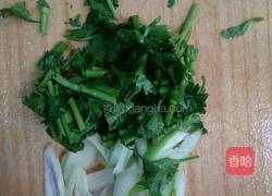 凉拌海藻的做法图解3
