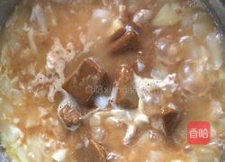 咖喱饭的做法图解6