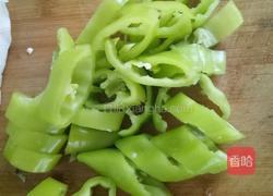 辣炒肥肠的做法图解1
