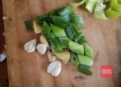 辣炒肥肠的做法图解3