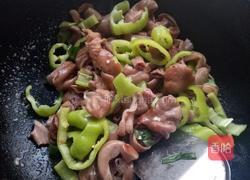 辣炒肥肠的做法图解7