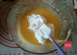 香芋紫薯蛋糕卷的做法图解14