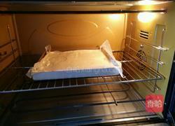 香芋紫薯蛋糕卷的做法图解18