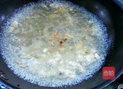 海蛎蛋花汤的做法图解5