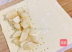 香蕉酥（派）的做法图解4