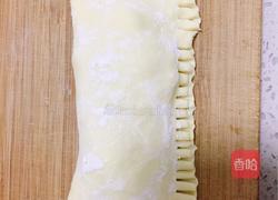 香蕉酥（派）的做法图解5