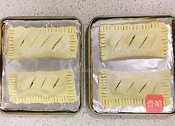 香蕉酥（派）的做法图解7