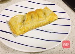 香蕉酥（派）的做法图解9