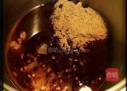 卤蛋的做法图解2