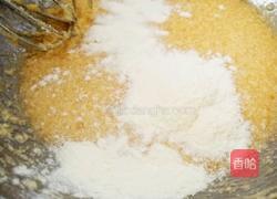 花朵饼干的做法图解5