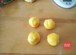 花朵饼干的做法图解11