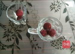 杨梅雪碧饮的做法图解3