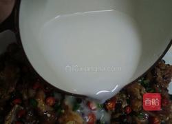 豆豉蒸排骨的做法图解11