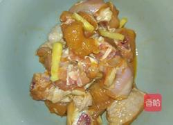 香煎盐焗鸡块的做法图解3