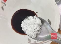 葱油拌面的做法图解3