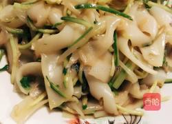 简易版凉皮的做法图解8