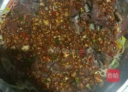 凉拌心肺的做法图解7