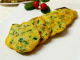 韭菜土豆饼的做法[图]