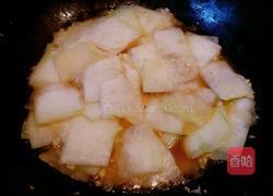 蒜蓉冬瓜的做法图解7