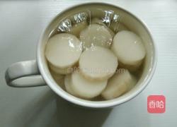 山药炒黑木耳的做法图解6