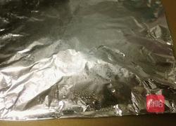 玫瑰馅山药糕的做法图解5