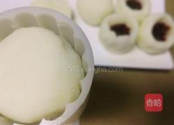 玫瑰馅山药糕的做法图解11