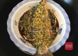 酱椒鱼的做法图解5