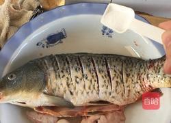 酱椒鱼的做法图解2