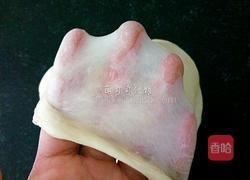 椰香小餐包的做法图解2