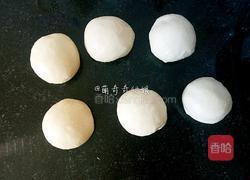 椰香小餐包的做法图解5