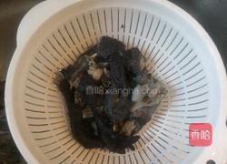 红枣海参炖乌鸡汤的做法图解2