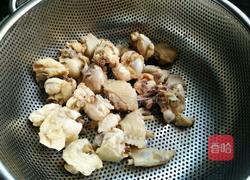 土豆鸡翅香锅的做法图解5