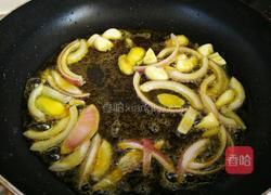 土豆鸡翅香锅的做法图解8