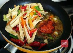 土豆鸡翅香锅的做法图解11