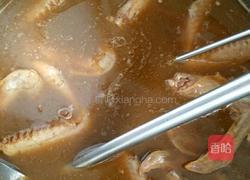 卤菜的做法图解5