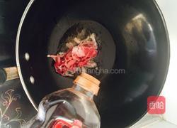 家常石锅拌饭的做法图解3